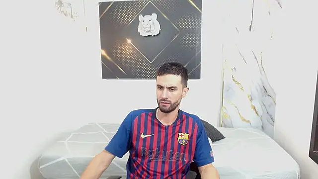 KingOfTemptation online show from April 2026 03:24:02 AM