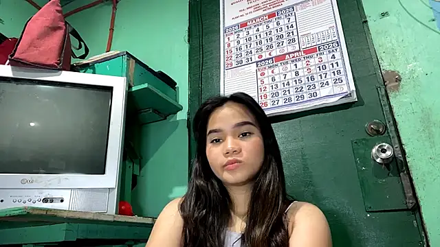 ClarissaDrossman online show from March 2026 05:27:02 PM