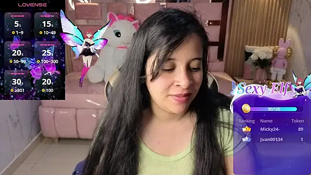 Snapshot of sara_tellez_s chatting on June 2026 05:12:01 AM sara tellez s online show from June 2026 05:12:01 AM