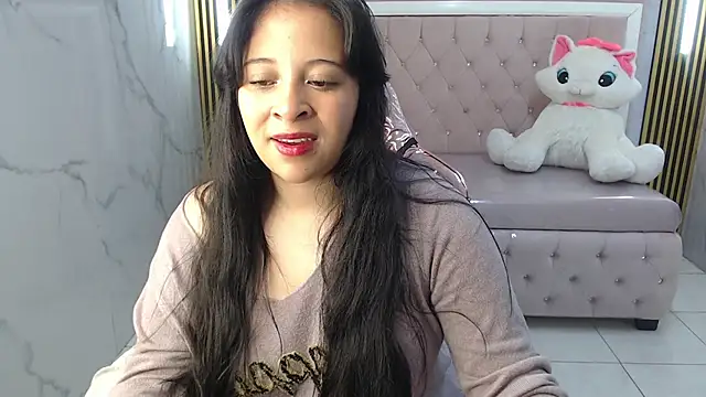 sara tellez s online show from March 2026 03:17:02 AM