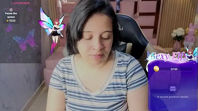 Snapshot of sara_tellez_s chatting on July 2026 03:07:02 AM sara tellez s online show from July 2026 03:07:02 AM