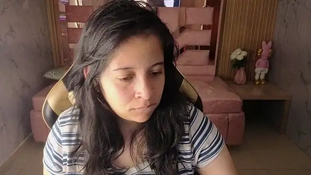 Snapshot of sara_tellez_s chatting on July 2026 12:23:01 PM sara tellez s online show from July 2026 12:23:01 PM