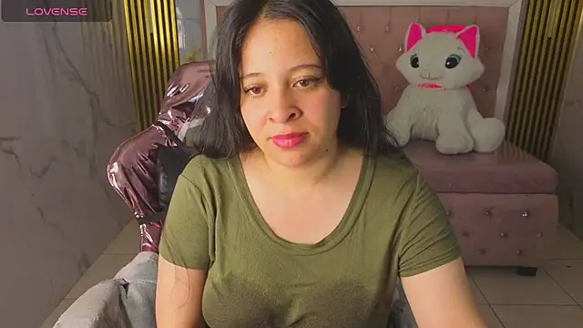 sara tellez s online show from May 2026 03:15:01 AM