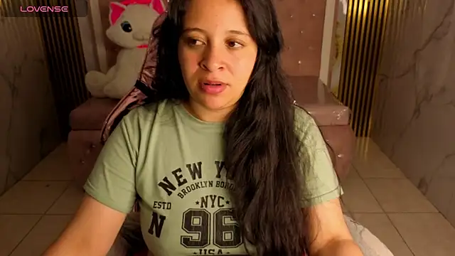 sara tellez s online show from May 2026 03:12:01 AM