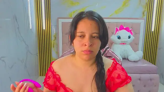 sara tellez s online show from May 2026 03:22:01 AM