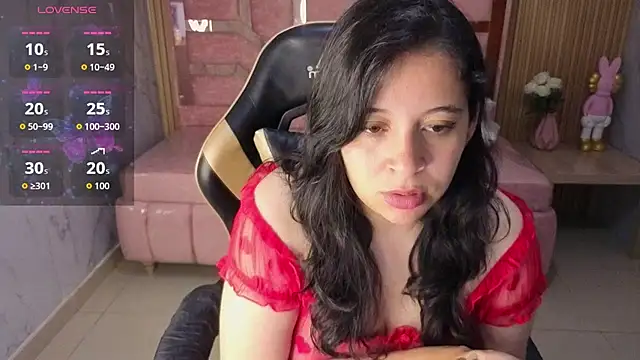 Snapshot of sara_tellez_s chatting on July 2026 12:24:01 PM sara tellez s online show from July 2026 12:24:01 PM