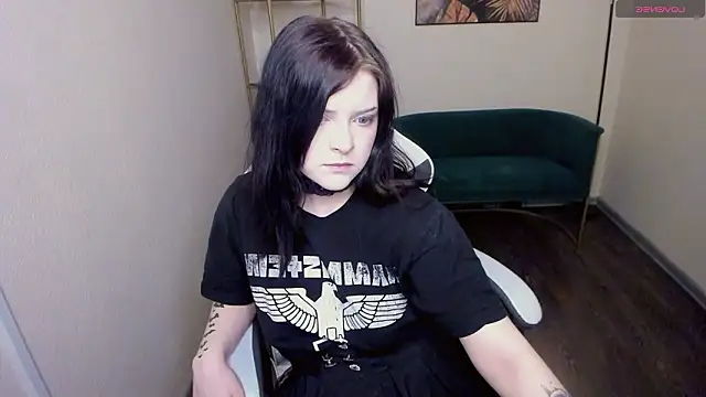 EsterTwilight online show from March 2026 03:57:02 PM