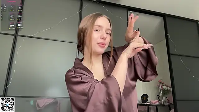 AliceBloomxxx online show from April 2026 07:04:01 AM