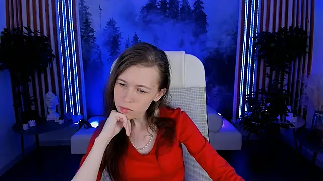 AriaGracen online show from April 2026 08:21:02 AM