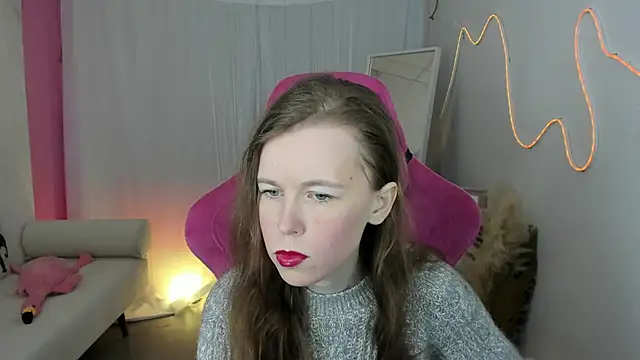 AriaGracen online show from April 2026 05:25:02 AM