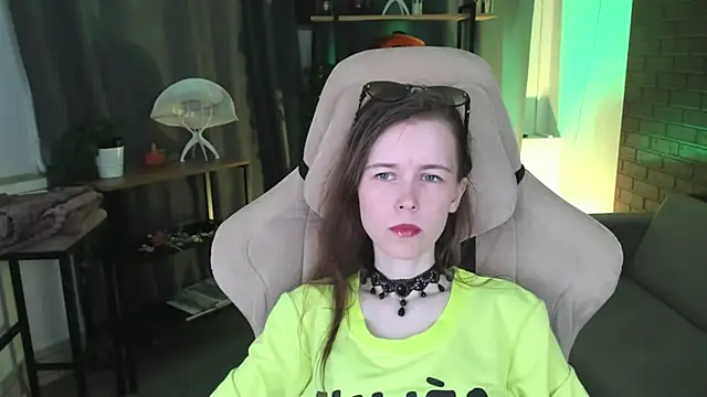 AriaGracen online show from March 2026 08:16:02 AM