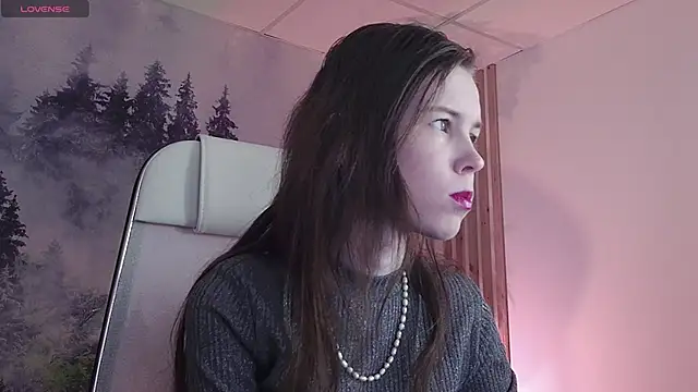 AriaGracen online show from March 2026 11:25:02 AM