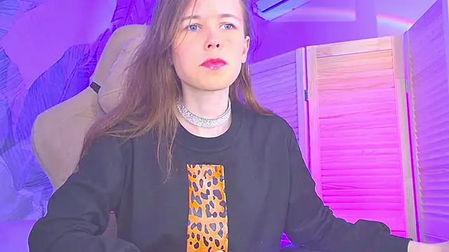 AriaGracen online show from April 2026 11:44:02 AM