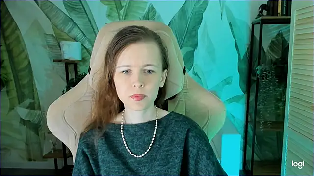 AriaGracen online show from April 2026 05:32:02 AM