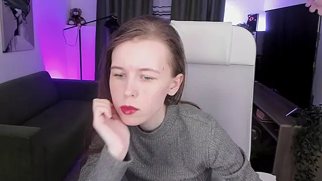 AriaGracen online show from April 2026 08:54:02 AM