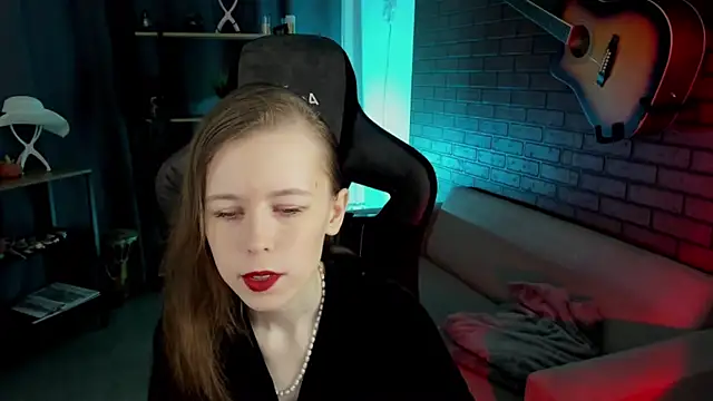 AriaGracen online show from April 2026 05:31:02 AM