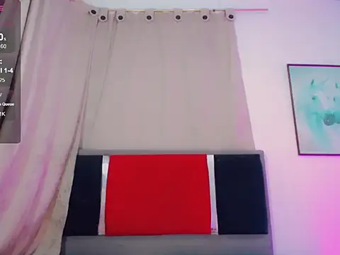 bianca dream  online show from July 2026 02:40:01 AM