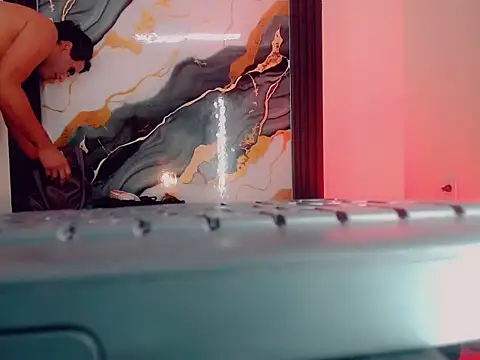 bianca dream  online show from March 2026 07:15:01 PM