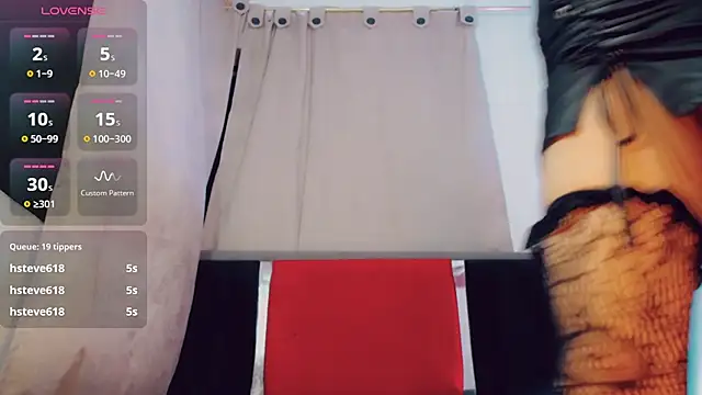 bianca dream  online show from June 2026 03:23:01 AM