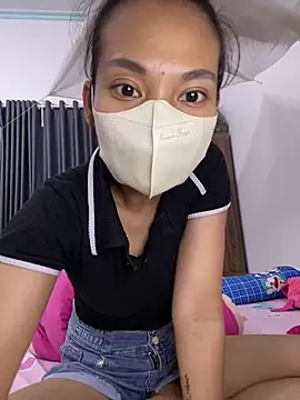 -Lilyn- online show from March 2026 04:34:02 AM