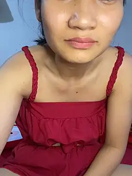 -Lilyn- online show from March 2026 06:38:02 AM