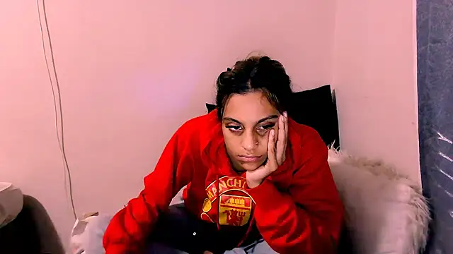 Luscious Lexy online show from April 2026 07:59:02 AM