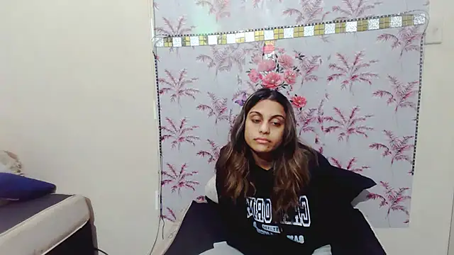 Luscious Lexy online show from July 2026 06:47:02 AM