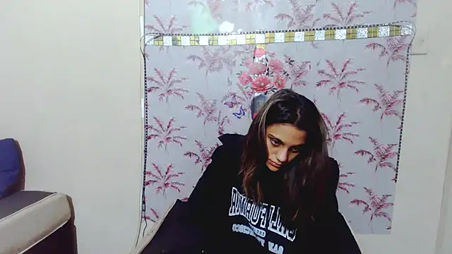 Luscious Lexy online show from July 2026 05:15:02 AM