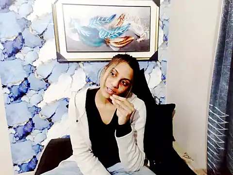 Luscious Lexy online show from July 2026 04:57:02 AM
