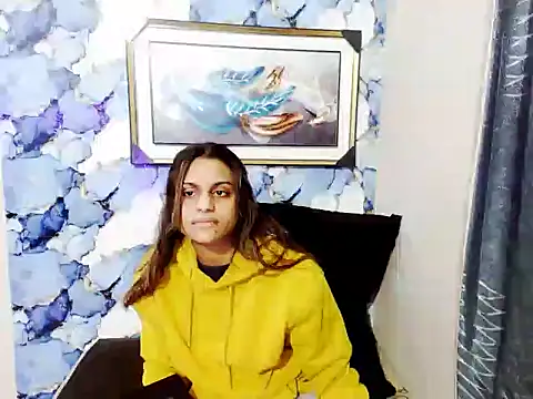 Luscious Lexy online show from June 2026 04:55:01 AM