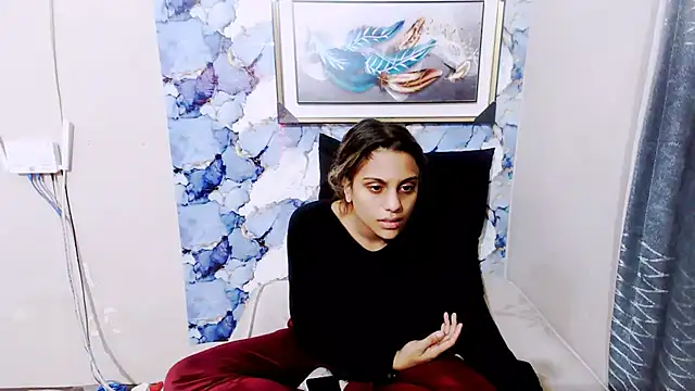 Luscious Lexy online show from June 2026 05:30:01 AM