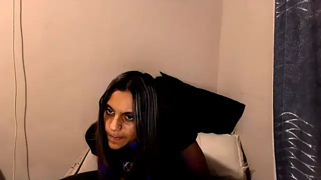 Luscious Lexy online show from April 2026 07:34:01 AM