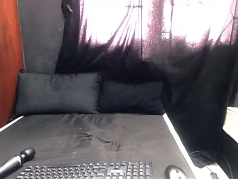 Luscious Lexy online show from March 2026 07:54:02 AM