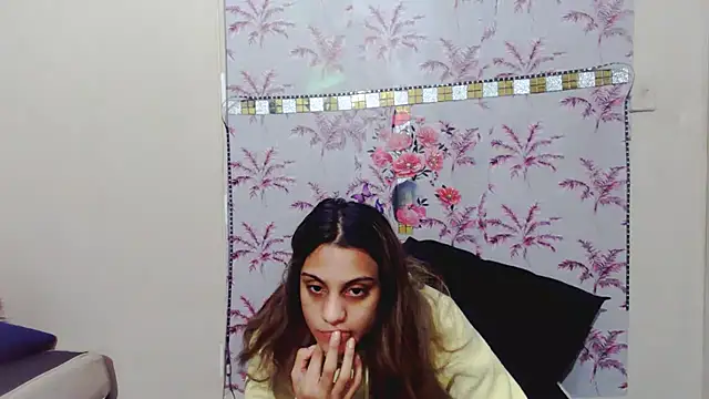 Luscious Lexy online show from July 2026 04:35:02 AM
