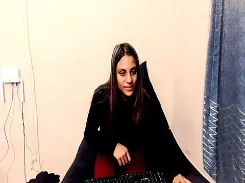 Luscious Lexy online show from April 2026 07:55:02 AM