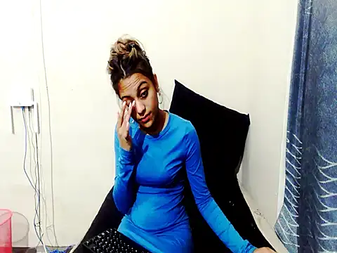 Luscious Lexy online show from May 2026 05:05:02 AM