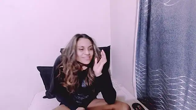 Luscious Lexy online show from June 2026 05:01:02 AM