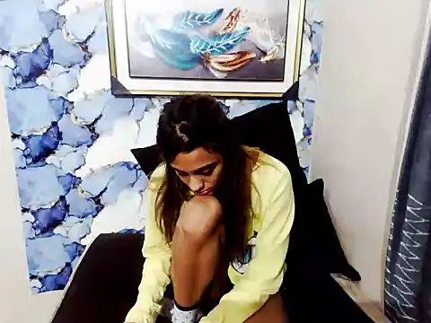 Luscious Lexy online show from June 2026 04:51:01 AM