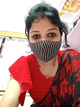 Rani Mukherjee7676 online show from April 2026 06:50:02 AM