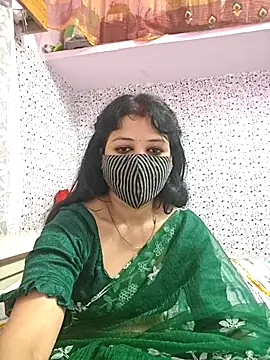 Rani Mukherjee7676 online show from March 2026 12:30:01 PM