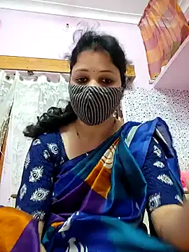 Rani Mukherjee7676 online show from April 2026 06:52:02 AM