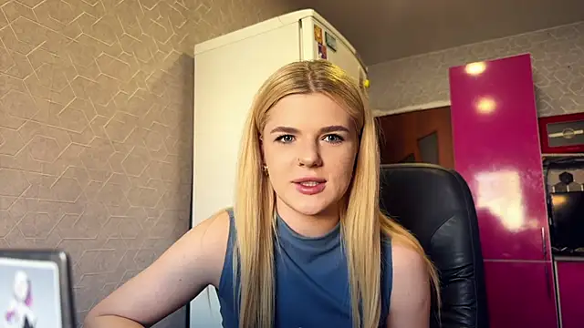 TeneshaCabezas online show from March 2026 08:40:01 AM