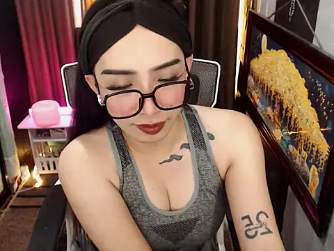 SexyCommander online show from April 2026 07:37:02 AM