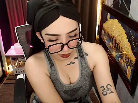 SexyCommander online show from March 2026 10:05:02 AM