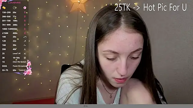 Sweet Pussy Girl online show from April 2026 11:50:02 AM