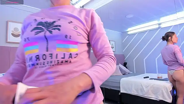 Snapshot of NatyBliss_gh chatting on March 2026 05:03:02 AM NatyBliss gh online show from March 2026 05:03:02 AM