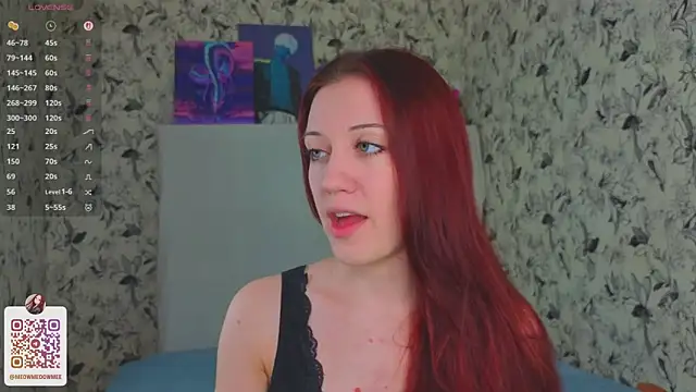 BimbaryBoo online show from May 2026 12:47:01 AM