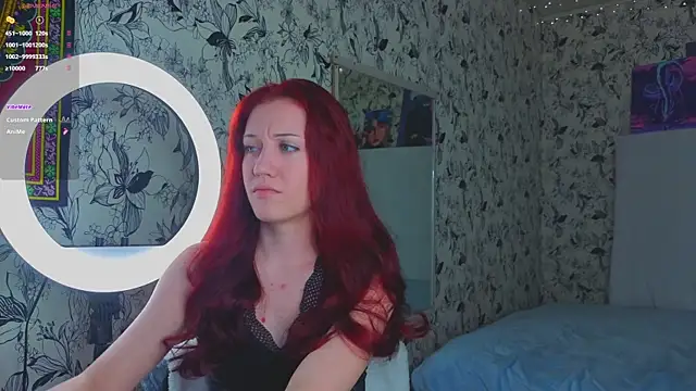 BimbaryBoo online show from June 2026 01:33:01 AM