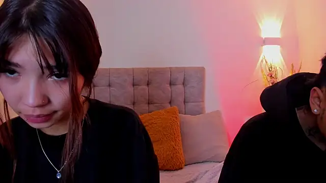 Sky n Zayn online show from April 2026 12:41:01 PM