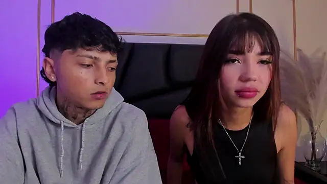 Sky n Zayn online show from April 2026 12:43:01 PM